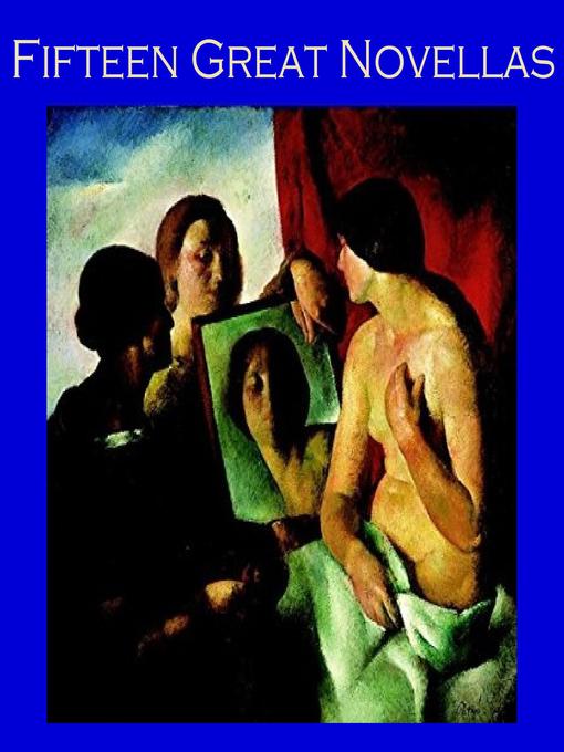 Title details for Fifteen Great Novellas by Joseph Conrad - Wait list